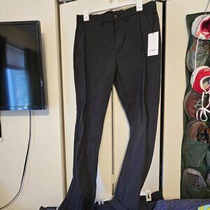 2 Pair MENS Slim Comfort stretch chino pants